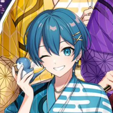 Profile image of ちぐさ