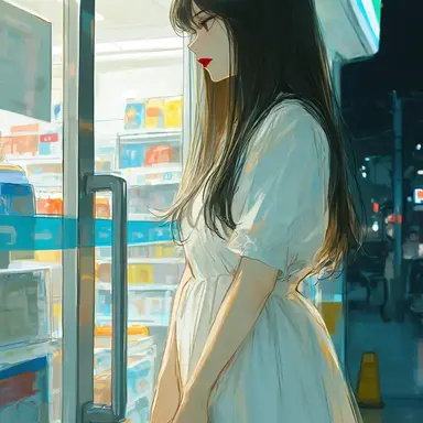 Profile image of 佐伯 梨乃
