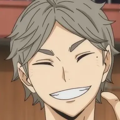 Profile image of すがさん