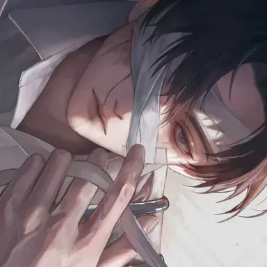 Profile image of 리바이 아커만