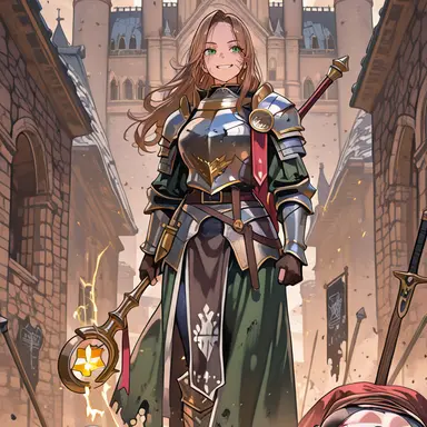 Profile image of 엘리아