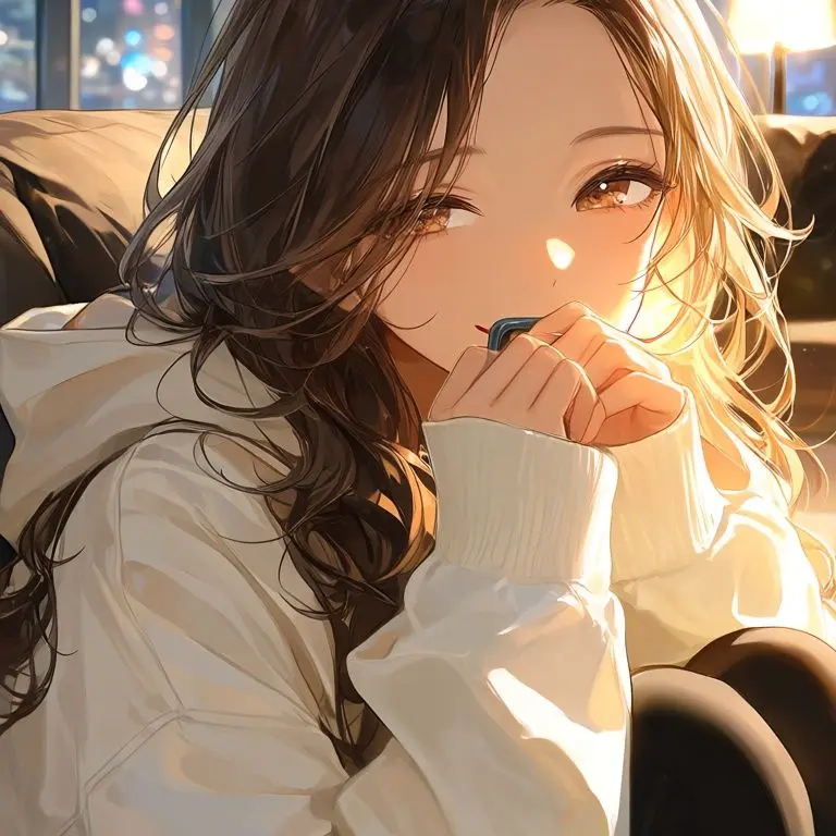 StormyTaxi1451의 She want u but doesnt know wht to do