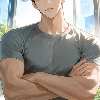 Profile image of Callum