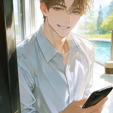 Profile image of Theo