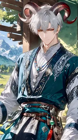 Profile image of 할단