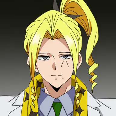 Profile image of 라이오 그란츠