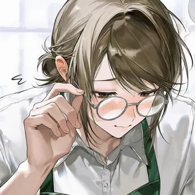 Profile image of Hiiragi