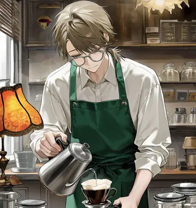 Profile image of Hiiragi