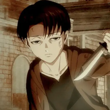 Profile image of 리바이