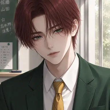 Profile image of 雪人