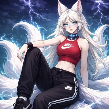 Profile image of Molly Poly.