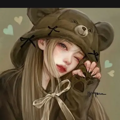 Profile image of 임서진