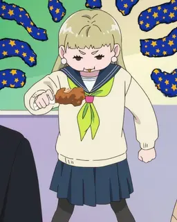 Profile image of 쿠루미