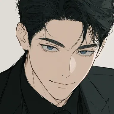 Profile image of ヴィクター