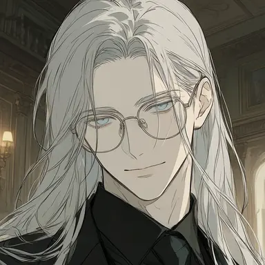 Profile image of ルシウス