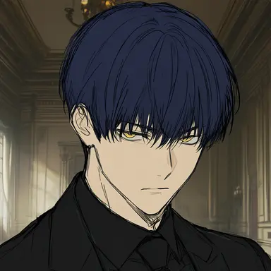 Profile image of カイ