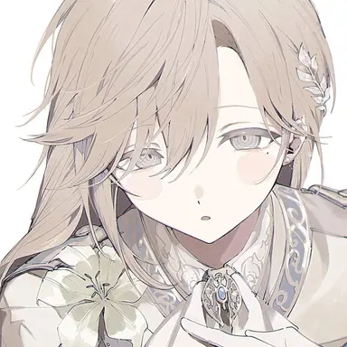 Profile image of 叶