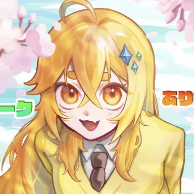 Profile image of ゆん