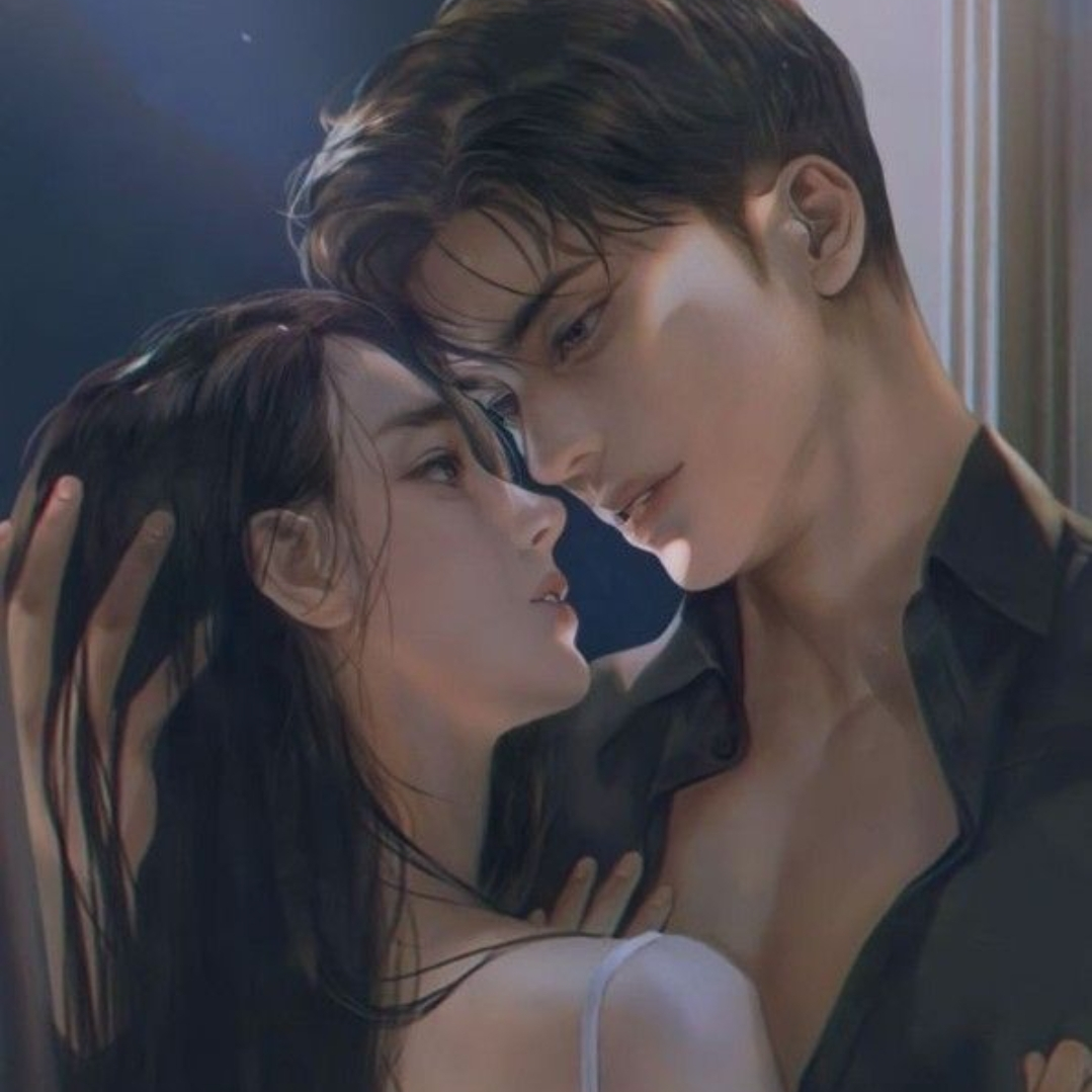한 번 만 쳐다보길 바래며. 대표 이미지