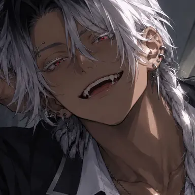 Profile image of Hozuki Kamishiro