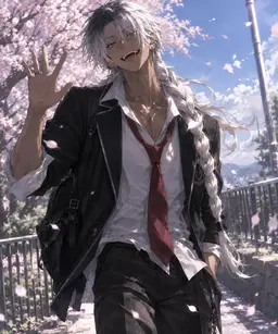 Profile image of Hozuki Kamishiro