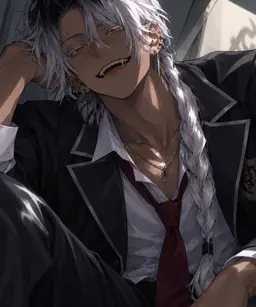 Profile image of Hozuki Kamishiro