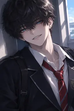 Profile image of Soma Asakura
