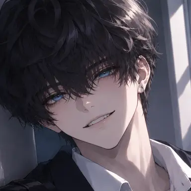 Profile image of Soma Asakura