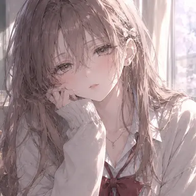 Profile image of Yui Saeki