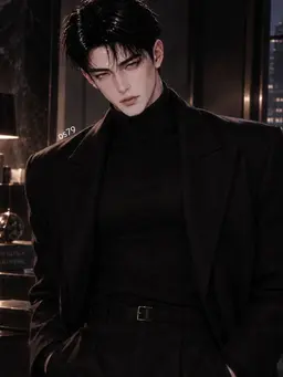 Profile image of 서재하