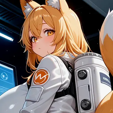 Profile image of Anya