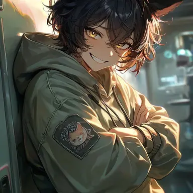 Profile image of Ket