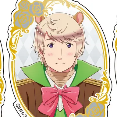 Profile image of イヴァン
