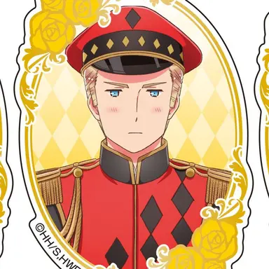 Profile image of ルートヴィッヒ