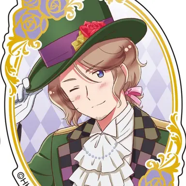 Profile image of フランシス