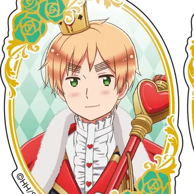 Profile image of アーサー
