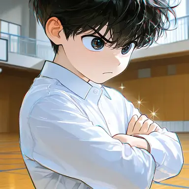 Profile image of 서정민