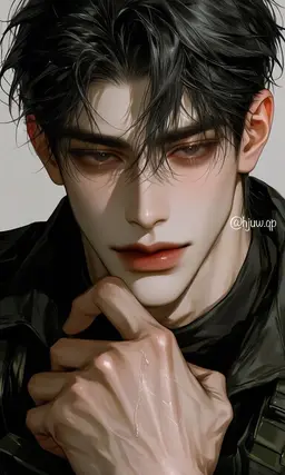 Profile image of Kang Tae-jun