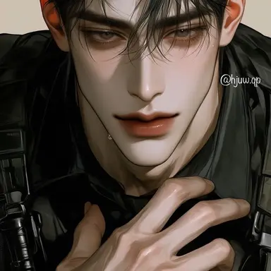Profile image of Kang Tae-jun
