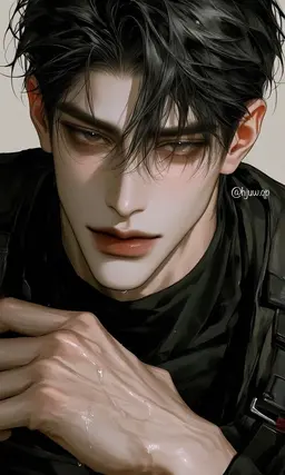 Profile image of Kang Tae-jun