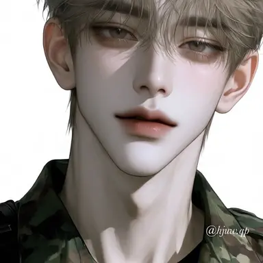 Profile image of Cheon Seo-jun