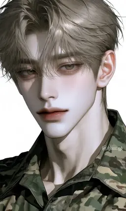Profile image of Cheon Seo-jun
