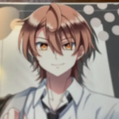 Profile image of うり