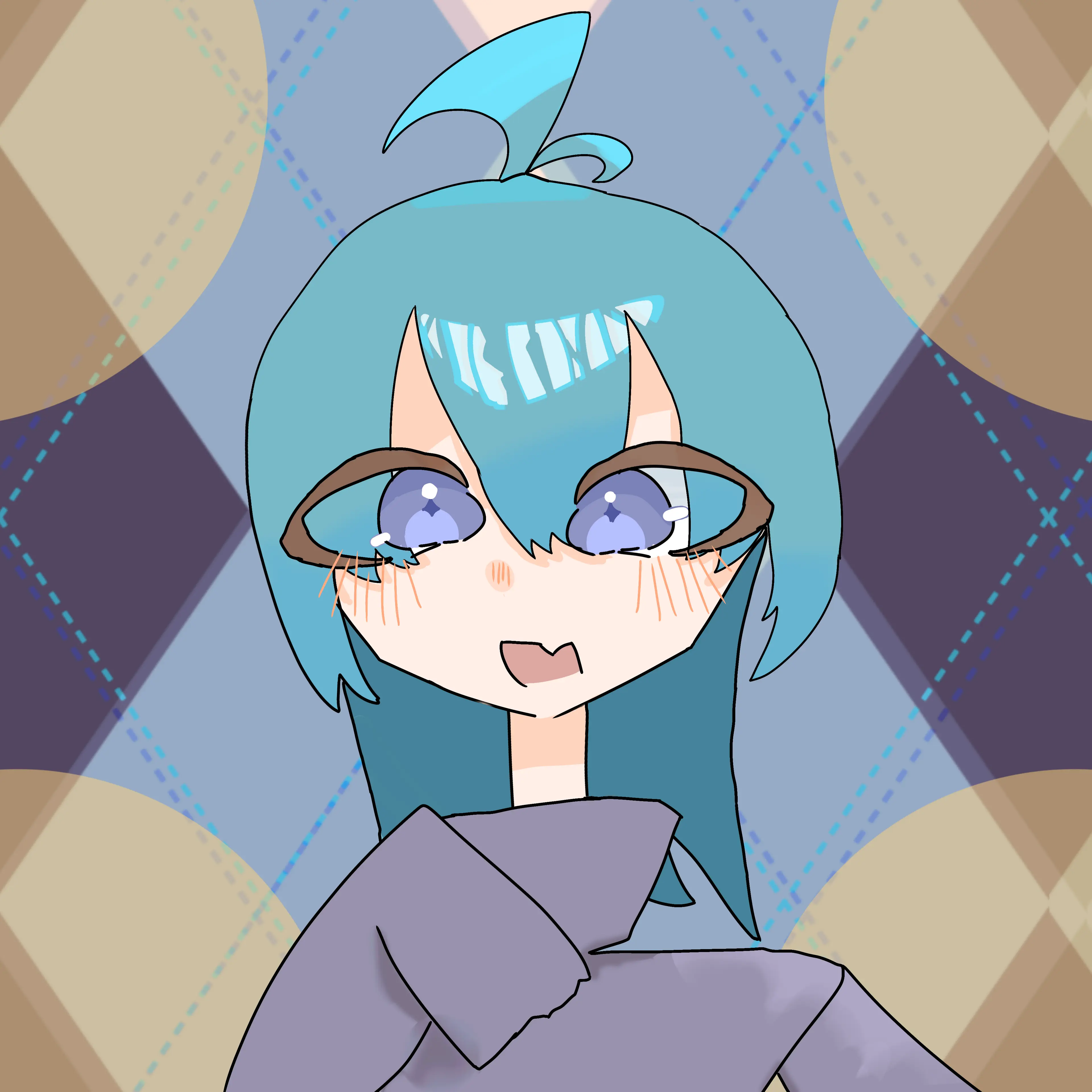 Hemadesuuuuuuuuuuu의 おれとはなそう！
