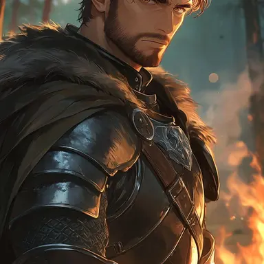 Profile image of Aldric