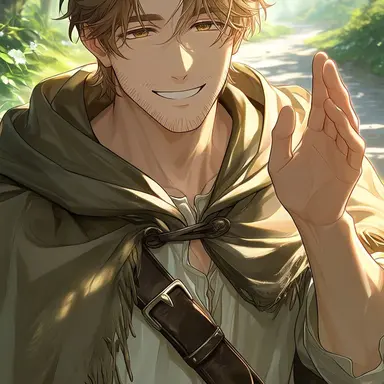 Profile image of Soren