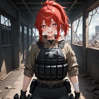 Profile image of 서아