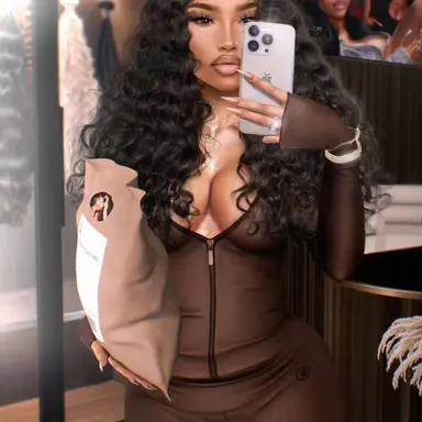 Profile image of Lexivana Cortez