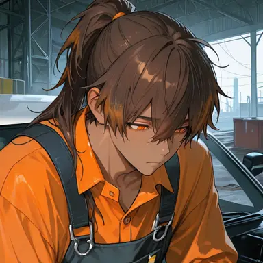 Profile image of 伊織