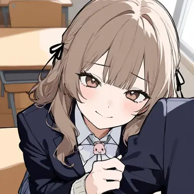 Profile image of 莉子